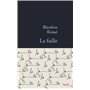 La faille