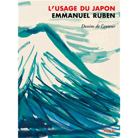 L'usage du Japon