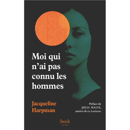 Moi qui n'ai pas connu les hommes - Nouvelle édition