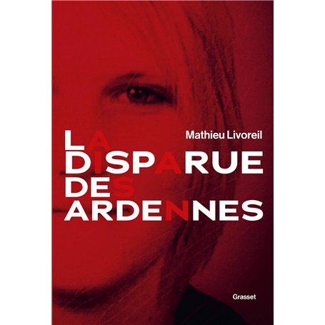La disparue des Ardennes