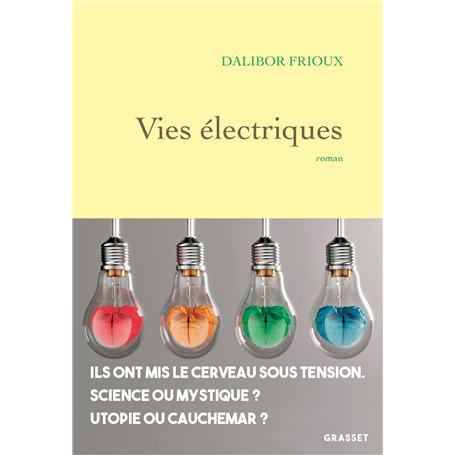 Vies électriques 22,50 €