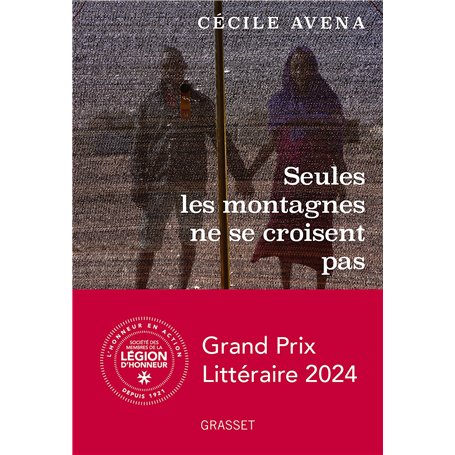 Seules les montagnes ne se croisent pas