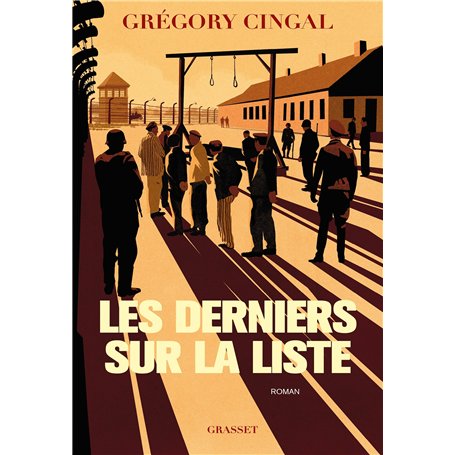 Les derniers sur la liste