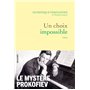 Un choix impossible