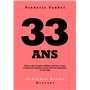 33 ans