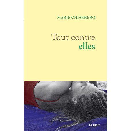 Tout contre elles