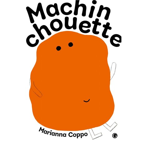 Machinchouette
