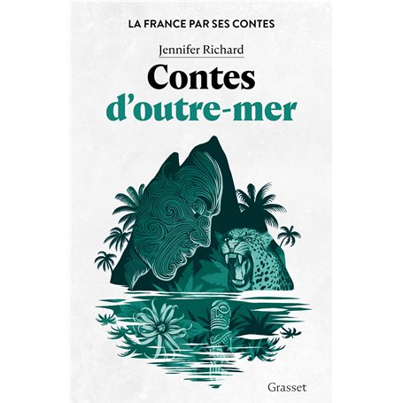 Contes d'outre-mer
