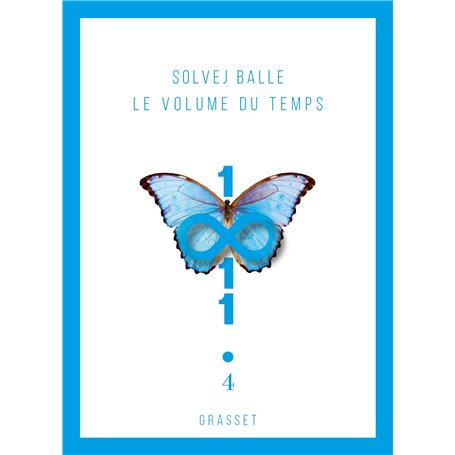 Le volume du temps 4
