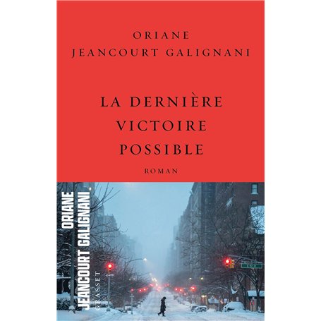 La dernière victoire possible