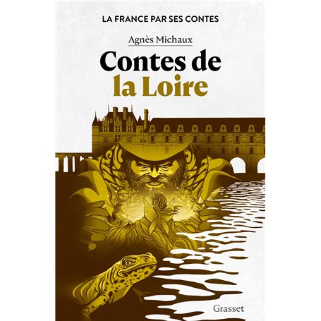 Contes de la Loire