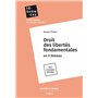 Droit des libertés fondamentales