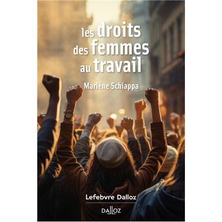 Les droits des femmes au travail