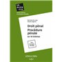 Droit pénal Procédure pénale