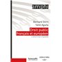Droit public français et européen. 4e éd.