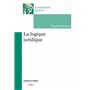 La logique juridique