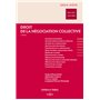 Droit de la négociation collective 2024/25. 2e éd.