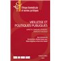 Vieillesse et politiques publiques - Aspects cliniques