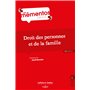 Droit des personnes