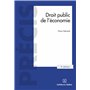 Droit public de l'économie. 3e éd.