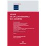 Le guide de la gouvernance des sociétés 2025/2026