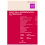Droit de la représentation du personnel 2025/2026. 3e éd.