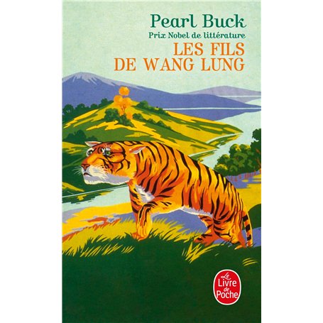 Les Fils de Wang Lung