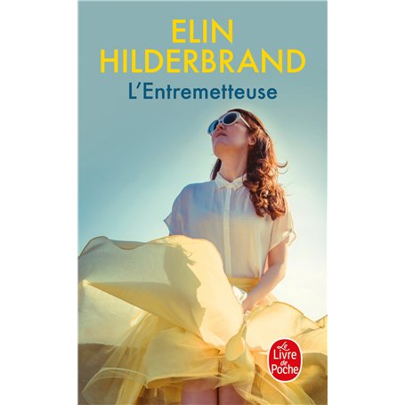 L'entremetteuse 9,69 €