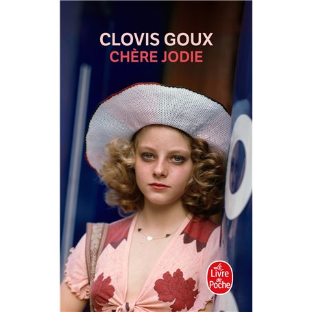 Chère Jodie