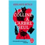 La colline à l'arbre seul
