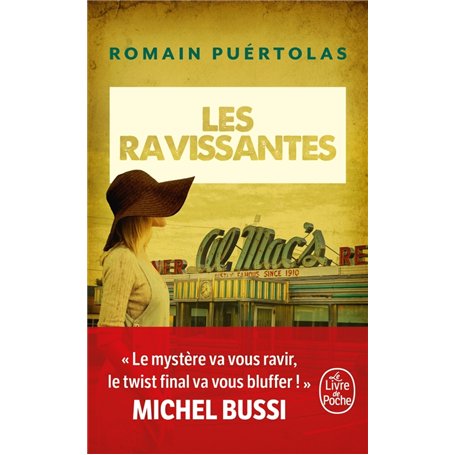 Les Ravissantes 9,20 €