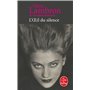 L'oeil du silence 9,69 €