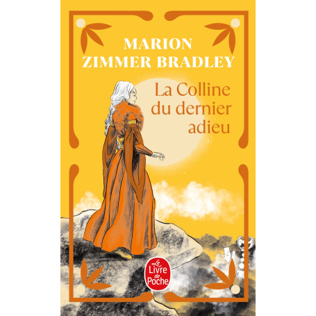 La Colline du dernier adieu 9,00 €