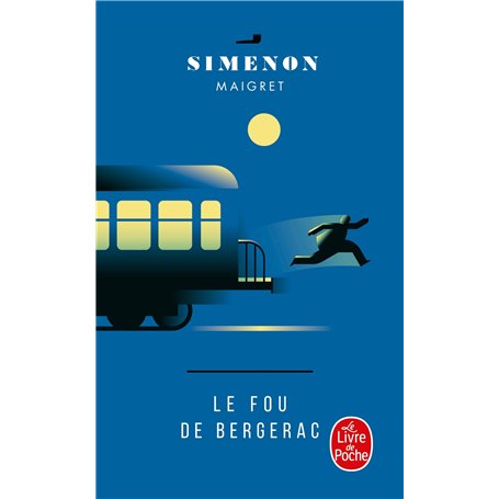 Le Fou de Bergerac 6,75 €