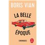 La Belle Epoque 8,71 €