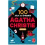 100 jeux et énigmes Agatha Christie officiel