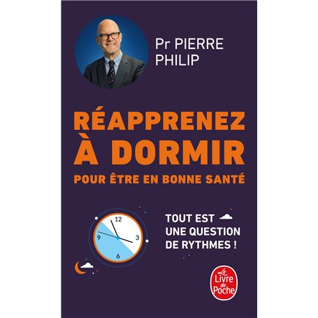 Réapprenez à dormir