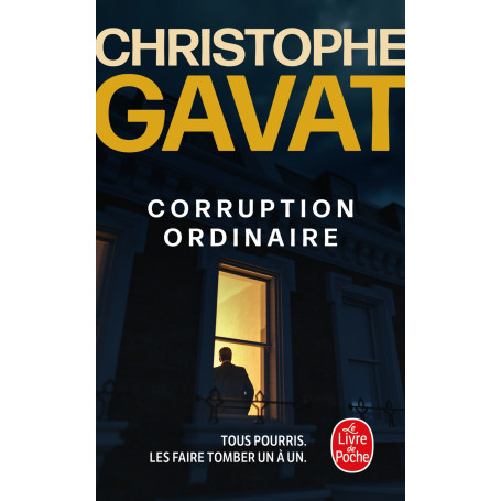 Corruption ordinaire