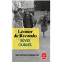 Rêves oubliés