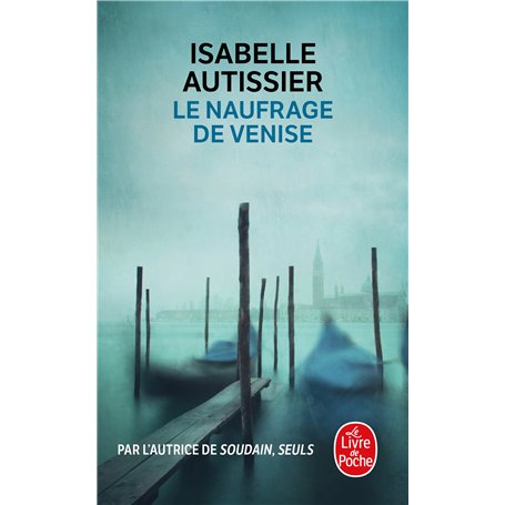 Le Naufrage de Venise