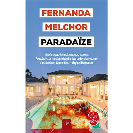 Paradaïze