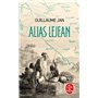 Alias Lejean 7,53 €