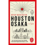 Houston Osaka 9,00 €