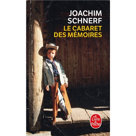 Le Cabaret des mémoires