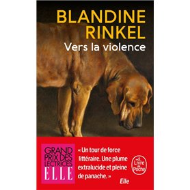 Vers la violence 8,22 €