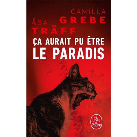 Ça aurait pu être le paradis (Siri Bergman