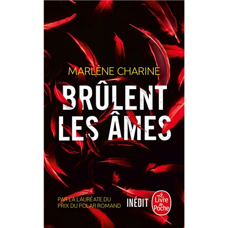 Brûlent les âmes