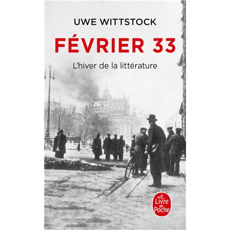 Février 33