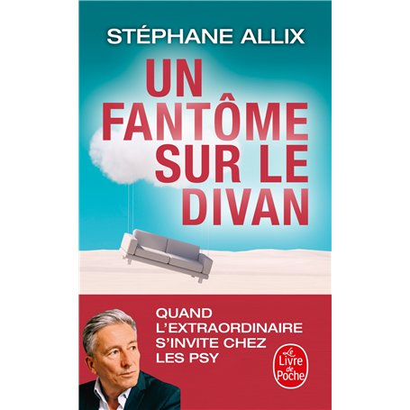Un fantôme sur le divan