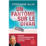 Un fantôme sur le divan